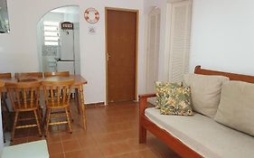 Apartamento na Praia Grande Ubatuba